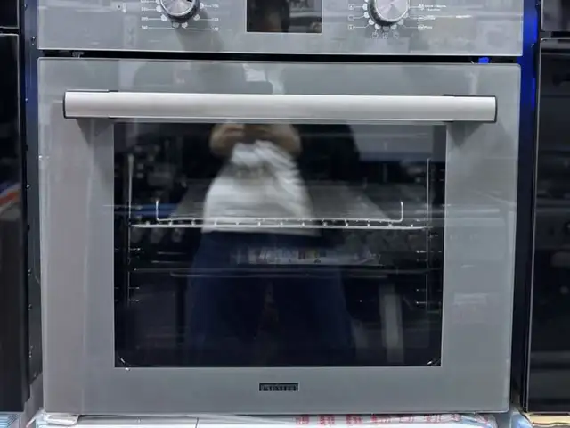 Духовой шкаф, Душанбе