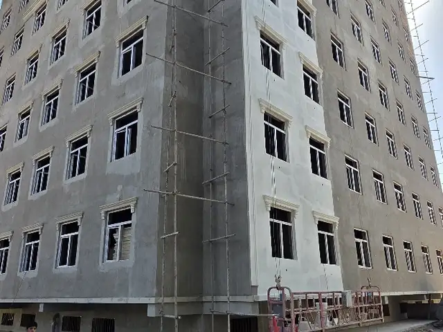 2-комн. квартира, 5 этаж, 44 м², Шабчарог, Бохтар (Курган-Тюбе)