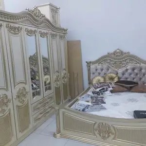 Спальный гарнитур, Душанбе