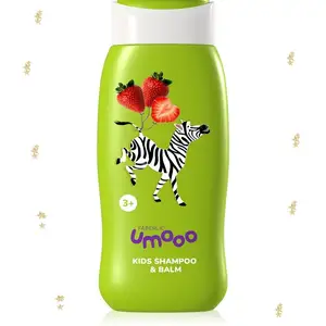 Детский шампунь Umooo, Душанбе