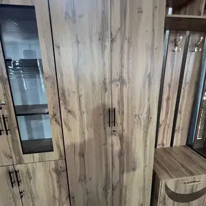 Шкаф барои офис, Душанбе