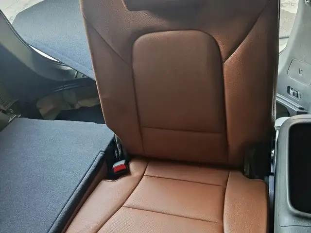 Заднее сиденье 3ряда Hyundai Santa Fe 2015-19, Худжанд