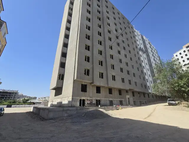2-комн. квартира, 10 этаж, 49 м², 13 мкр, Хуҷанд