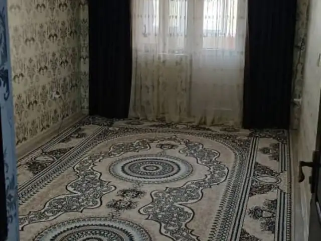 1-комн. квартира, 3 этаж, 38 м², корвон, Душанбе