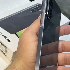 Samsung Galaxy A56 5G 8/256gb, Душанбе