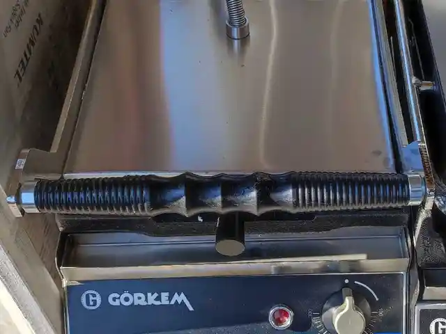 Тостер Gorken 308, Душанбе