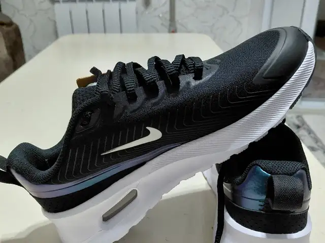Кроссовки Nike Original, Душанбе