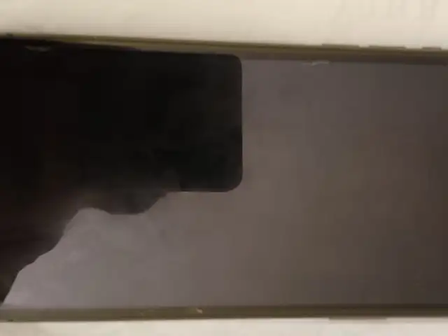Apple iPhone 11, 128 gb, Black, Душанбе