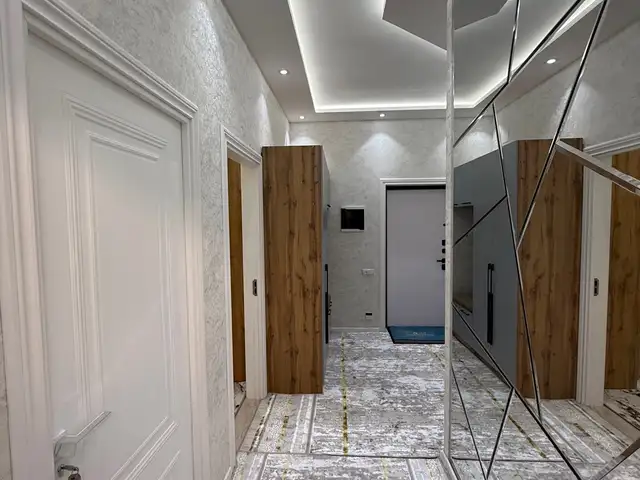 2-комн. квартира, 5 этаж, 53 м², 8 микрорайон, Хуҷанд - 2