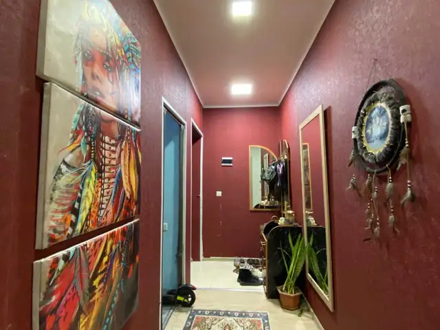 3-комн. квартира, 9 этаж, 80 м², Шохмансур, Душанбе