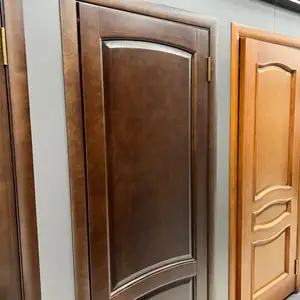 Дверь, Душанбе