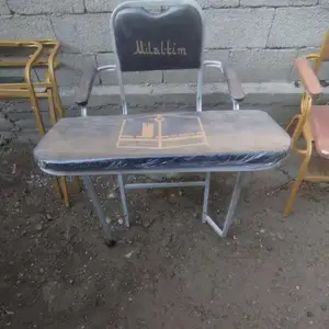 Стули Намоз Хони, Душанбе