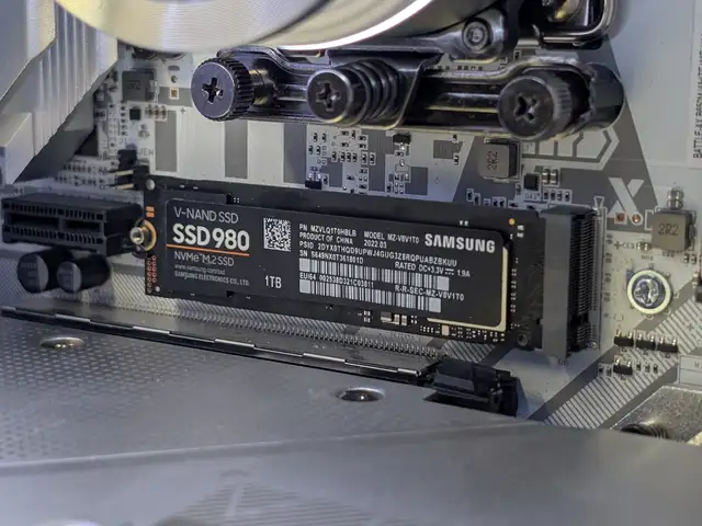 Игровая сборка RTX3080, 32GB DDR5, Душанбе - 7