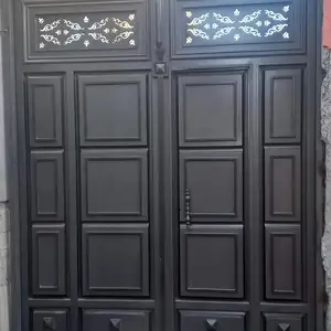 Дарвоза, Исфара
