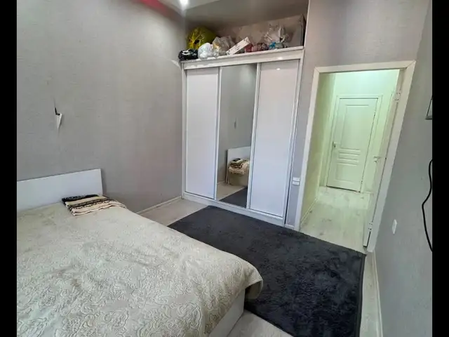2-комн. квартира, 11 этаж, 57м², Фирдавси Гулистон, Душанбе