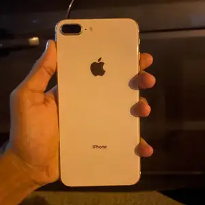 Apple iPhone 8 plus, 64 gb, Gold, Душанбе