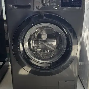 Стиральная машина LG 8kg, Хуҷанд