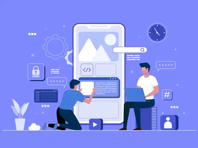 Сделаю Android приложение для вашего бизнеса, Худжанд