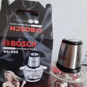 Кухонный комбайн BSI-999, Душанбе