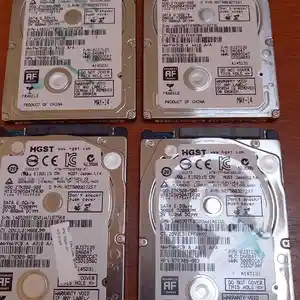 Жесткий диск 500gb, Душанбе