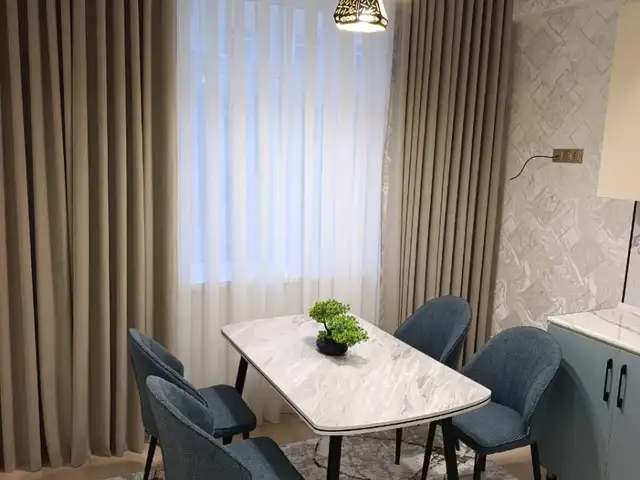 2-комн. квартира, 3 этаж, 70 м², 33мкр .Гимназия 13, Худжанд - 8