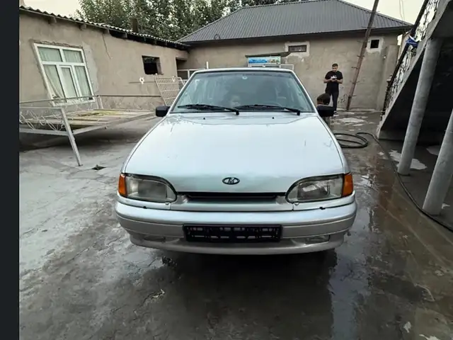 Lada (ВАЗ) 2115