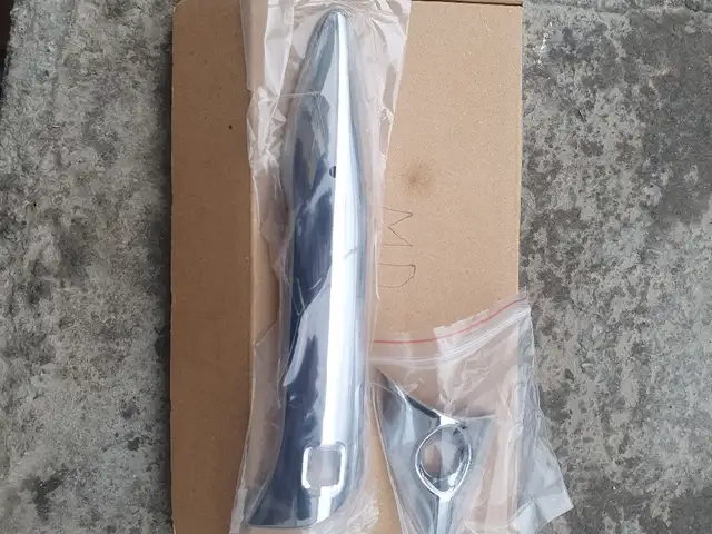 Накладка ручки двери Hyundai Avante Elantra MD 2010-2014, Худжанд