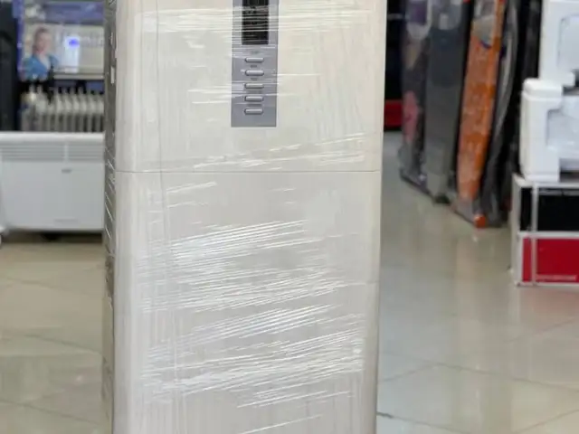Кондиционер, Душанбе