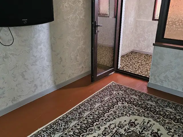2-комн. квартира, 2 этаж, 60м², Паншанбе, Хуҷанд