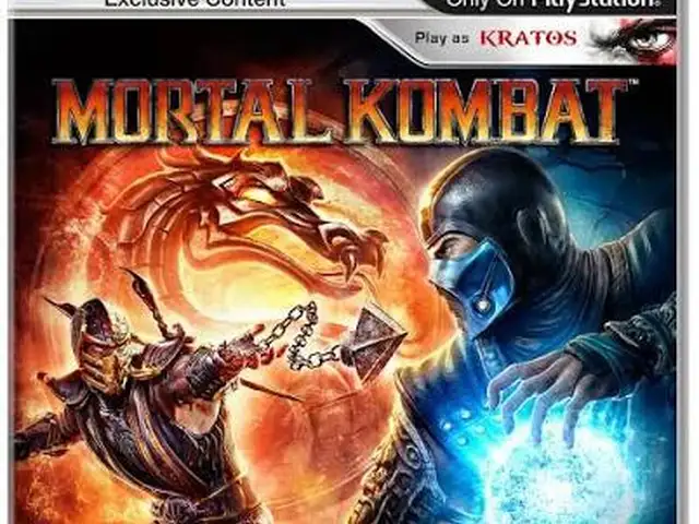 Игра mortal kombat ps3 установка, Душанбе