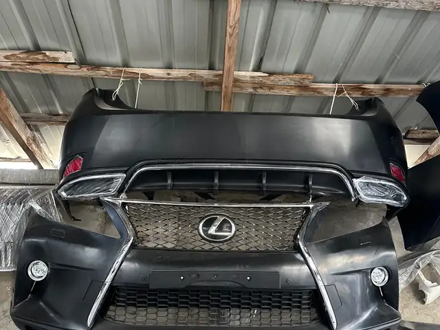 Бампер на Lexus rx 350, Душанбе