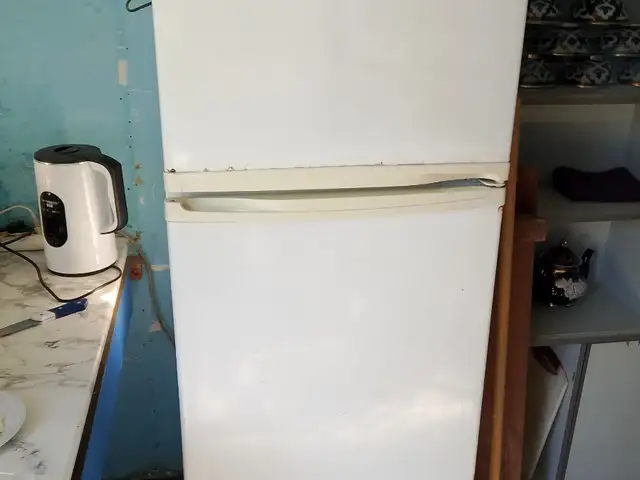 Холодильник, Душанбе