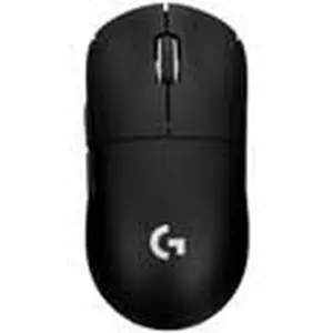 Мышка Logitech G PRO X Superlight black, Душанбе