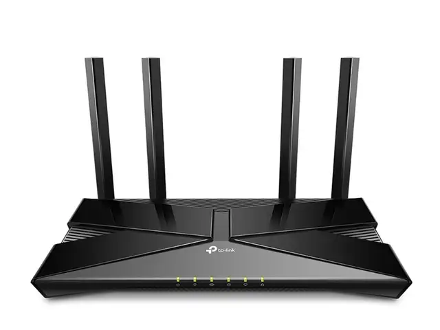 Роутер TP-Link Archer AX1500, Худжанд