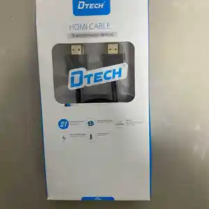 HDMI2.0 1.5м кабель, Душанбе