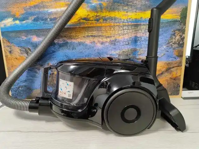 Пылесос Samsung SM-4581, Душанбе
