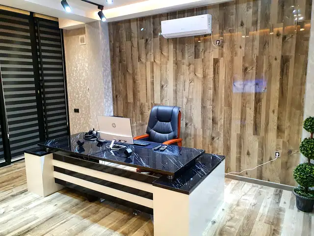 3-этажный, 16 комнатный дом, 1000 м², Исмоили Сомони, Душанбе - 9