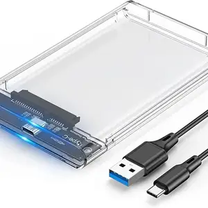 Бокс Корпус Case для HDD и SSD, Душанбе