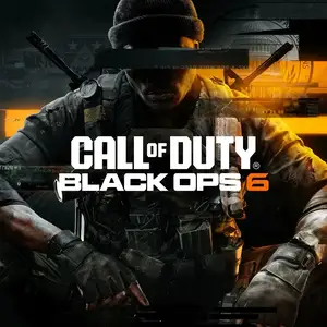 Игра Call of duty Black Ops 6 для Sony PlayStation 4 и 5, Худжанд
