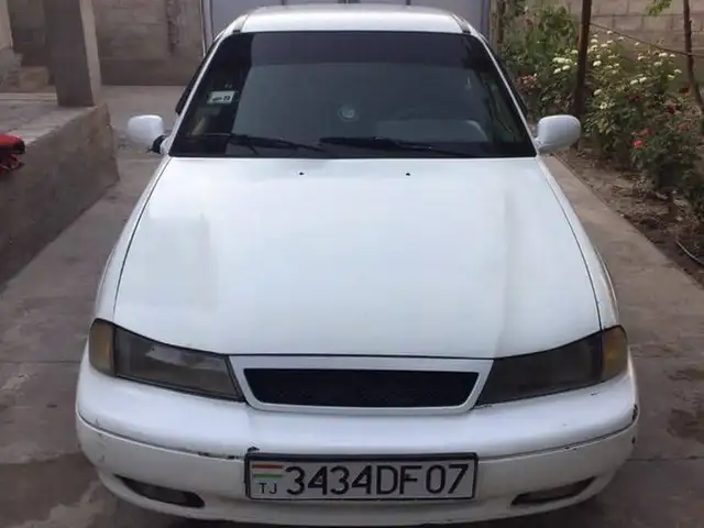 Daewoo Nexia