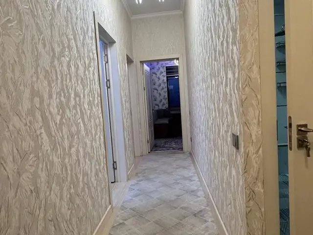 2-комн. квартира, 13 этаж, 58 м², фирдавси, Душанбе