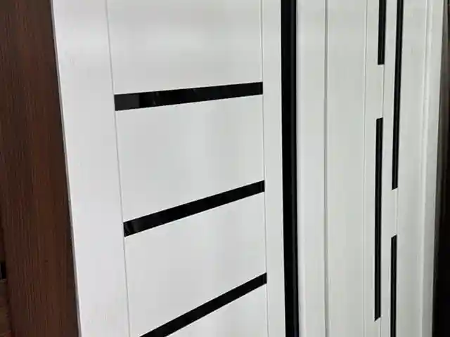 Дверь, Душанбе