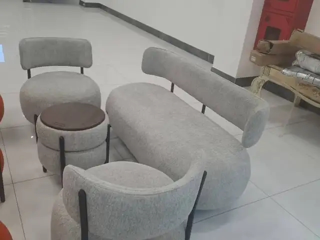 Тройка, Душанбе