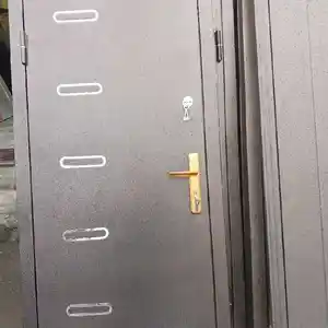Дверь, Душанбе