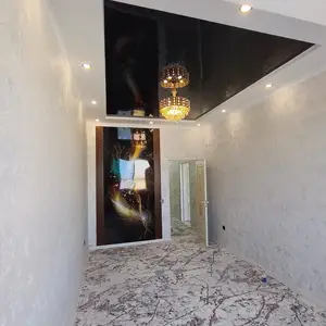2-комн. квартира, 9 этаж, 55 м², пушти ресторани Малика, Бохтар (Курган-Тюбе)