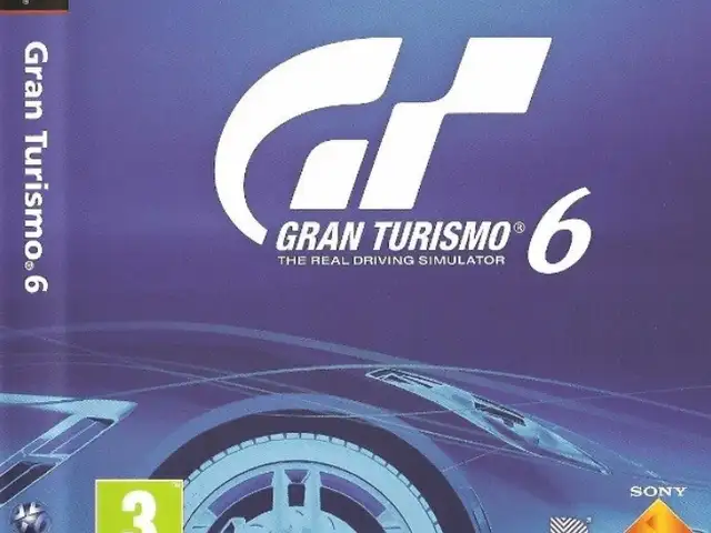 Игра Gran Turismo 6 на PlayStation 3, Хуҷанд
