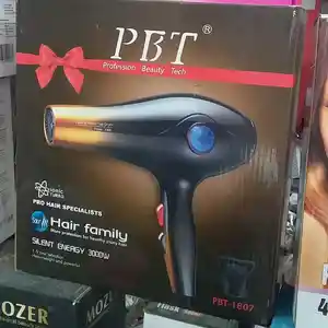 Фен PBT-1807, Душанбе