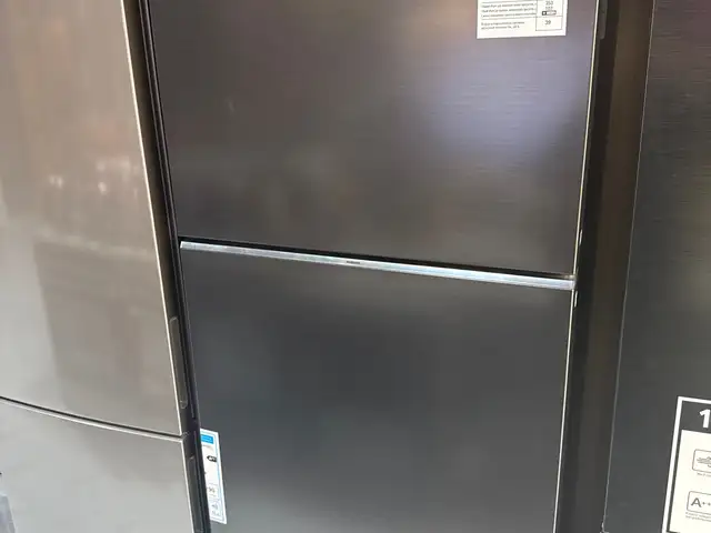 Холодильник Samsung, Душанбе