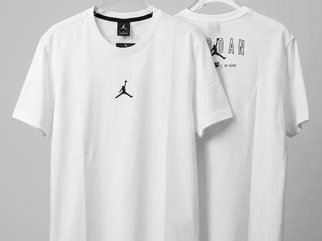 Футболка Jordan, Душанбе