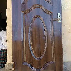 Дверь, Душанбе